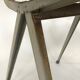 Vintage Result Chair by Friso Kramer for Ahrend De Cirkel 1969