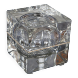 Cubosfera lamp by Alessandro Mendini