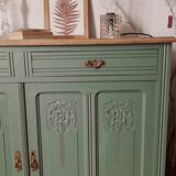 Art deco sideboard