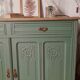 Buffet Art deco