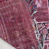Moroccan carpet - 111 x 271 cm
