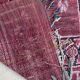 Moroccan carpet - 111 x 271 cm