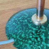 Chic robert de schuytener lamp 1970s/80s