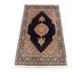 Tapis persan fait main Tabriz