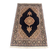 Handmade Persian rug Tabriz