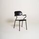Scandinavian teak chair, 1950s
