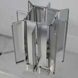 Max Sauze Sirius lamp, France, circa 1970