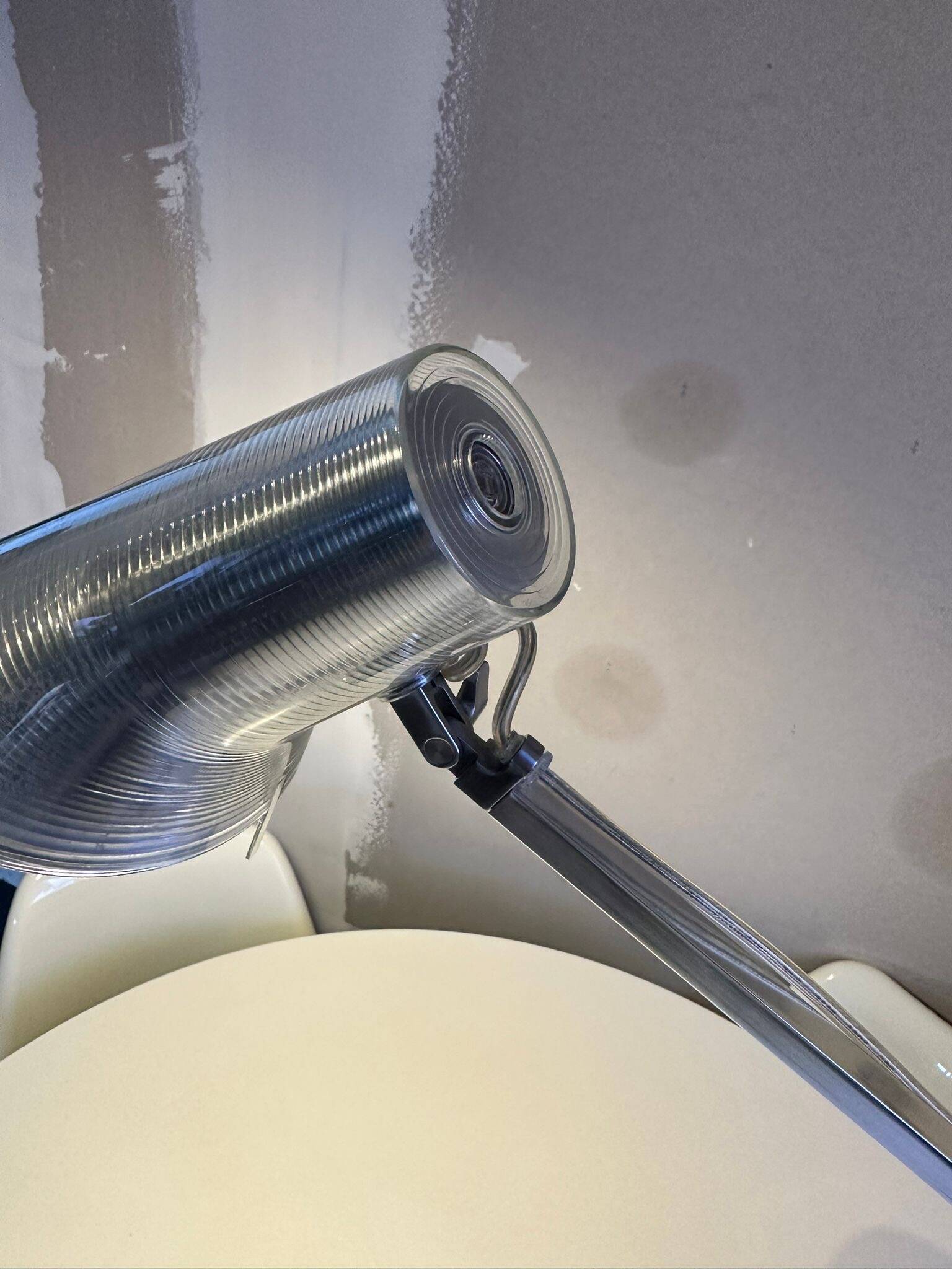 Lampe Kelvin T design Antonio Citterio édition Flos