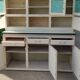 Vintage mado buffet