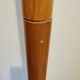 Pine coat rack from the 70s