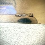 Pair of coffee cups with saucer (18th century)