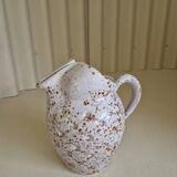 Ceramic pitcher