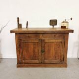 Vintage Parisian ball buffet