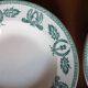 5 assiettes creuses Givors