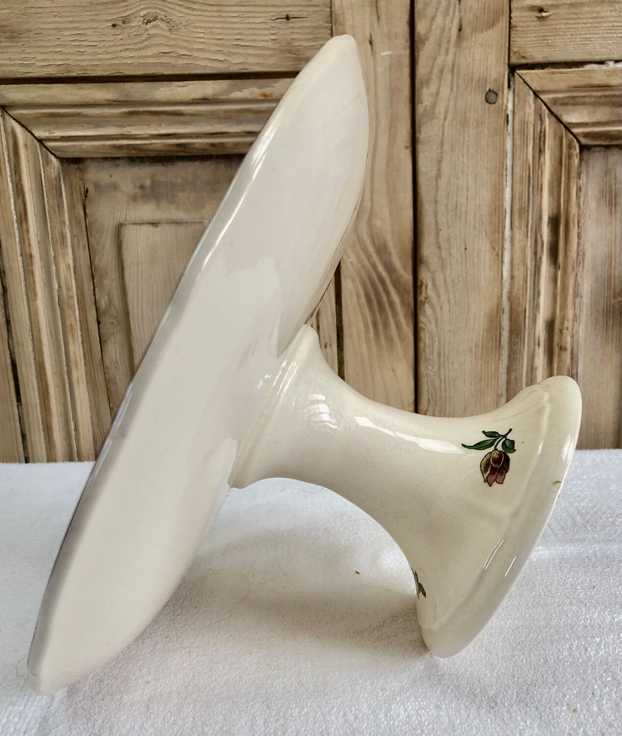 Old fruit cutters model Floralia Villeroy & Boch