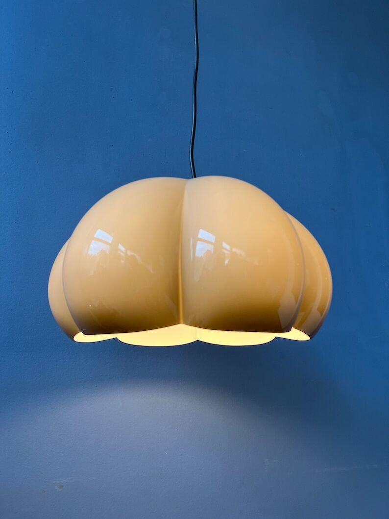 Herda Space Age Pendant Lamp