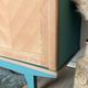 1960s sliding door wardrobe