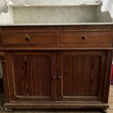 Bathroom furniture - Dressing table,