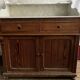 Bathroom furniture - Dressing table,