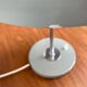 Minimalist table lamp model RV-41 Hungarian mid-century CCCP by Szarvasi Vas-Fémipari, 1960s