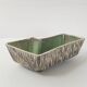 Cache-pot jardinière vintage 1950