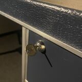 Vintage industrial desk from the 60s