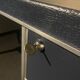 Bureau vintage industriel des années 60