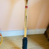 Set de 2 raquettes squash anciennes