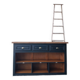 meuble de métier, comptoir