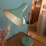 Articulated lamp from the 50s