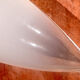 Murano glass Vistosi wall lamp 90 cm