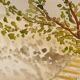 Signed pastel and watercolor painting of a Provençal landscape "the staircase"