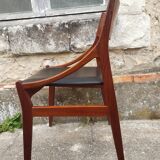 Danish Scandinavian chairs Verstevig Eriksen