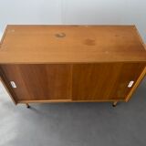 Sideboard by Jiri Jiroutek, 1960