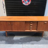 G-plan teak enfilade from the 1960s