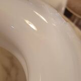 Opaline for chandelier