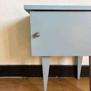 Jeanne bedside table