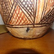 Berber vase of the 50s