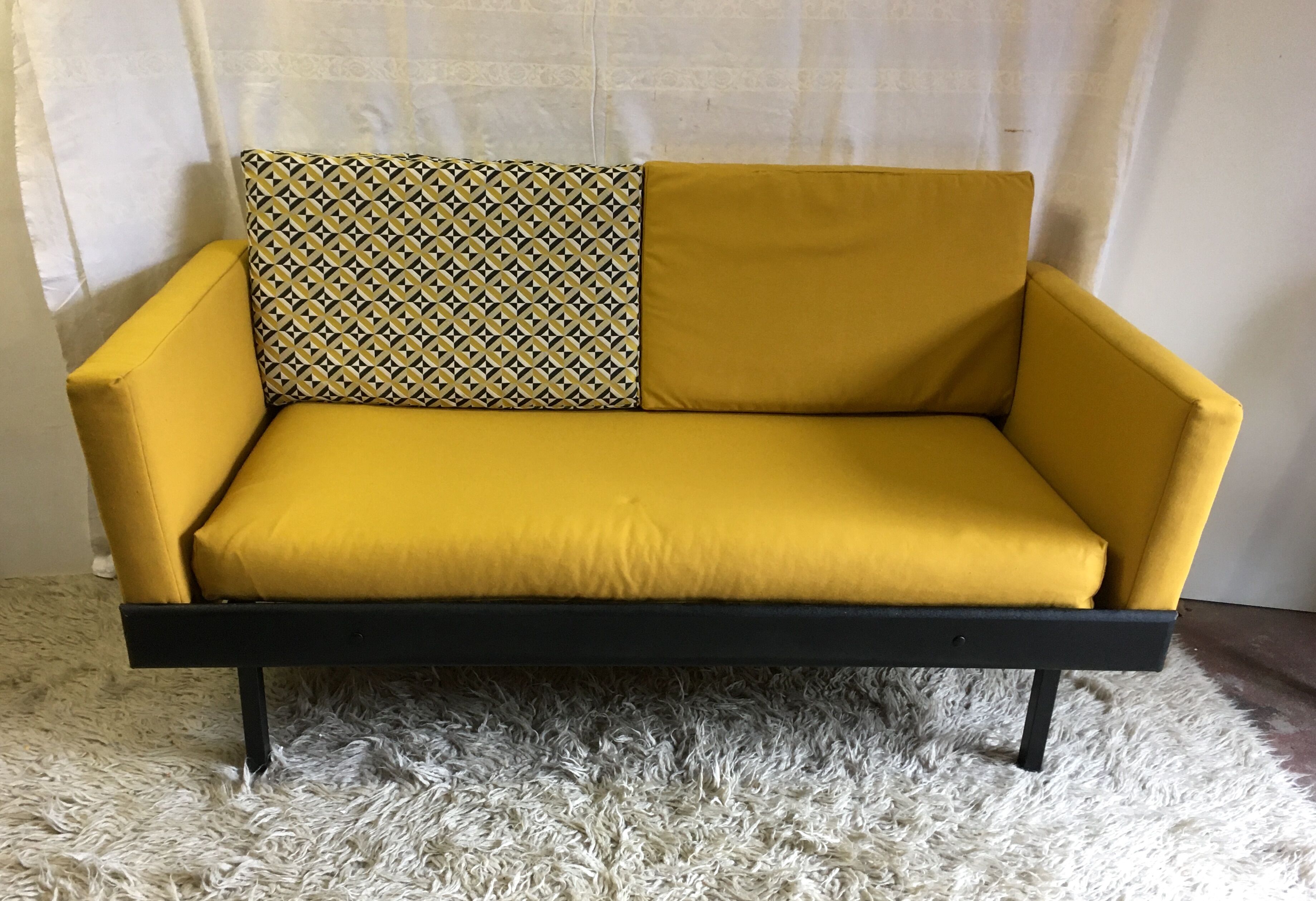 2 seater bench 60