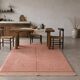 Custom handmade rug 1.5/3.5 m