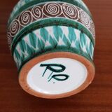 Robert Picault 50s vase