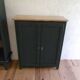 Shoe cabinet