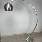 Arc floor lamp