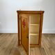 Wall Shelf / Medicine Cabinet Vintage 50s