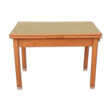 Vintage mado table