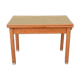 Vintage mado table