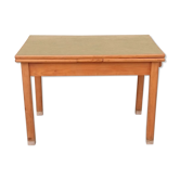 Vintage mado table