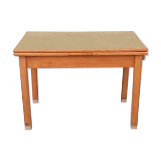 Vintage mado table