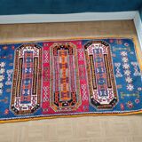 Tapis berbere collection 110x210cm