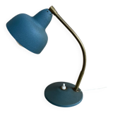 Vibration casserole lamp